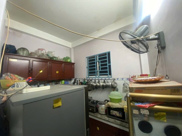 Nhà 2 tầng 35m2 – Linh Đông TĐ