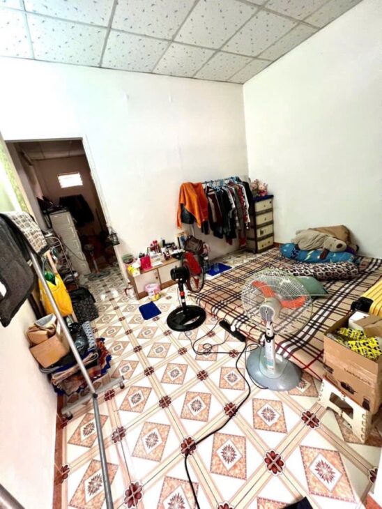 Nhà Vuông 2 tầng 32m2 – Nguyễn Thị Kiểu Q12