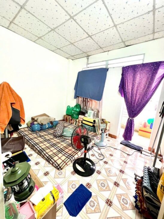 Nhà Vuông 2 tầng 32m2 – Nguyễn Thị Kiểu Q12