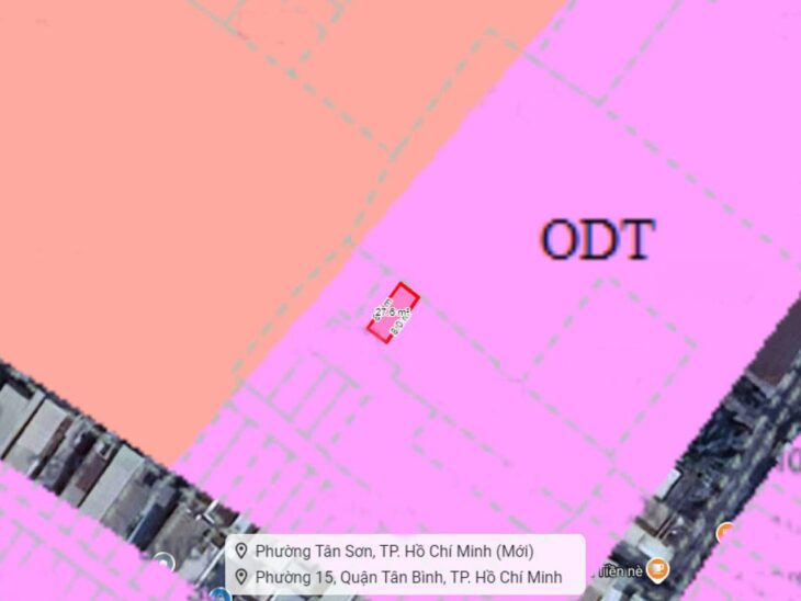 Nhà Vuông 2 tầng 32m2 – Nguyễn Thị Kiểu Q12