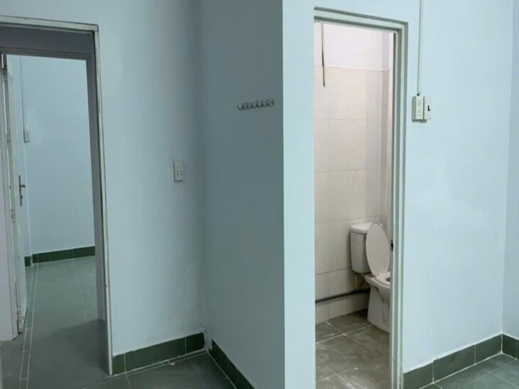 Nhà mặt tiền View kênh đường xe tải 112m2 – Nguyễn Văn Bứa HM