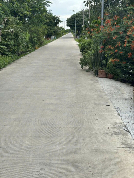 Nhà mặt tiền View kênh đường xe tải 112m2 – Nguyễn Văn Bứa HM