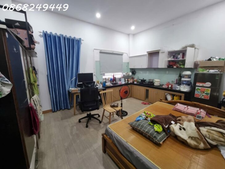 Mặt tiền Ngô Quyền Vị Trí đẹp kinh doanh tốt hoặc cho thuê gần Sông Hàn.