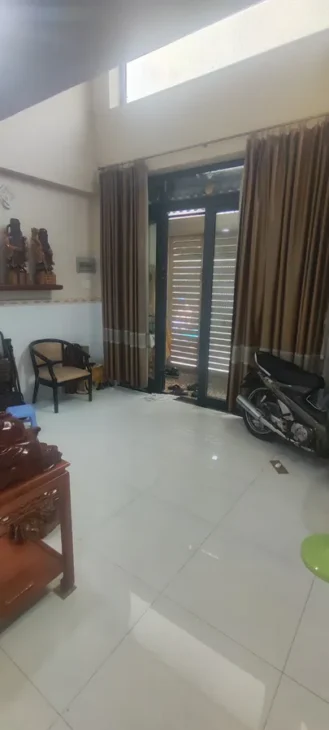 HẺM XE HƠI, PHÚ THỌ HÒA, TÂN PHÚ – DT 52M2(4M65 X 12M), 5 TẦNG, SỔ HỒNG – GIÁ CHỈ HƠN 6 TỶ HẺM XE HƠI, PHÚ THỌ HÒA, TÂN PHÚ – DT 52M2(4M65 X 12M), 5 TẦNG, SỔ HỒNG – GIÁ CHỈ HƠN 6 TỶ