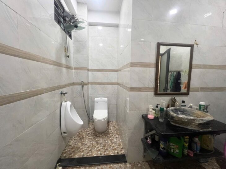 🏠 NHÀ 2 TẦNG KINH DOANH ĐỈNH – NGUYỄN VĂN BỔN, BIÊN HÒA