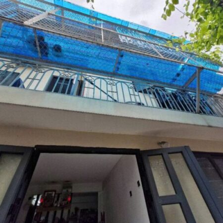 Nhà 2 tầng sát Giga Mall 30m2 – Kha Vạn Cân QV