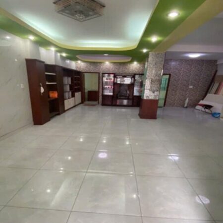 Chung cư Lầu 3 Phan Văn Trị 74m2 – Bình Thạnh