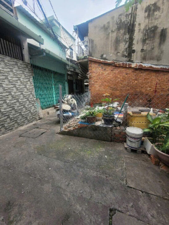 Giảm 340tr! Đất Vuông 19m2 – Nguyễn Lâm BT