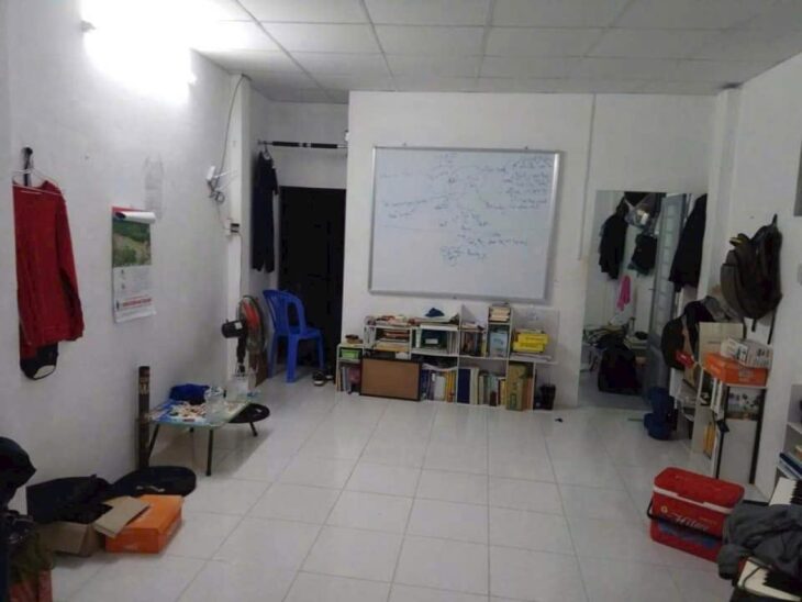 Nhà 3 tầng 37m2 – Đinh Bộ Lĩnh BT