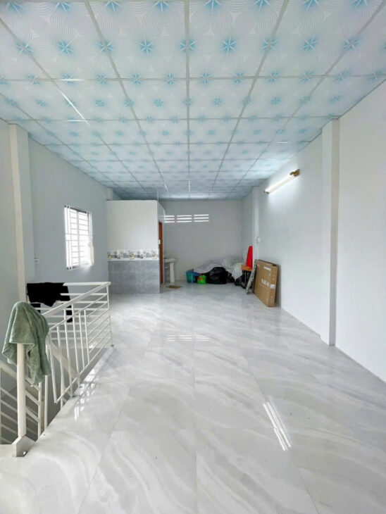 bán nhà hẻm 70 đường CMT8 Cần Thơ