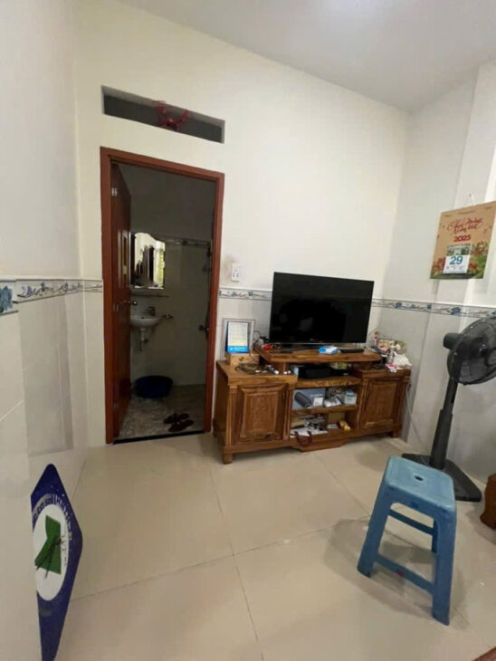 Nhà 2 tầng 45m2 – Lê Đức Thọ QV