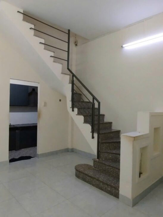 Nhà 2 tầng Hẻm Ôtô thông 66m2 – Tân Kỳ Tân Quý BT