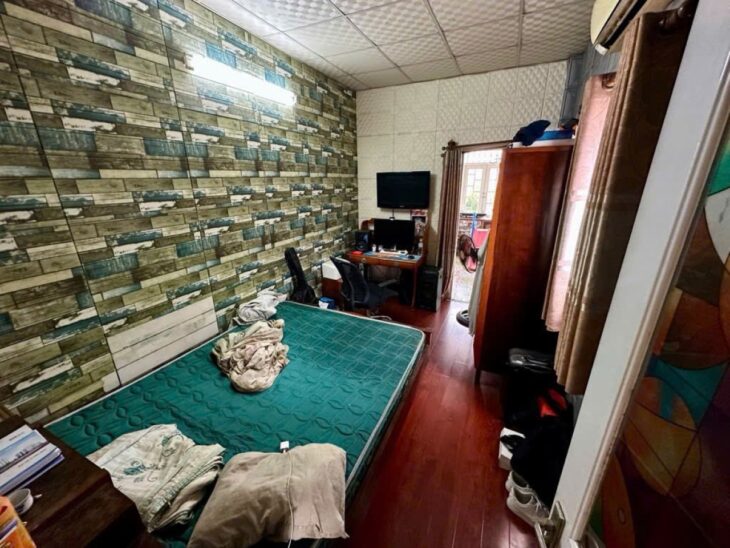 Giảm 200tr! Nhà 2 tầng Lô góc HXH 93m2 – Trương Thị Ngào Q12