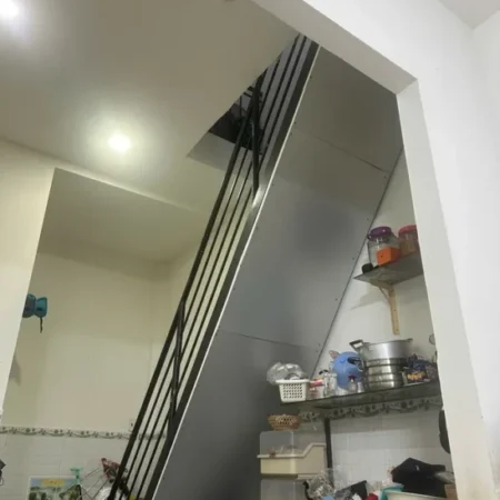 GẤP GẤP NHÀ SỐ 3 BÌNH HƯNG HÒA A, BÌNH TÂN: 39M2, 2 TẦNG, HXH, SỔ ĐỎ, CHỈ HƠN 3.6TỶ