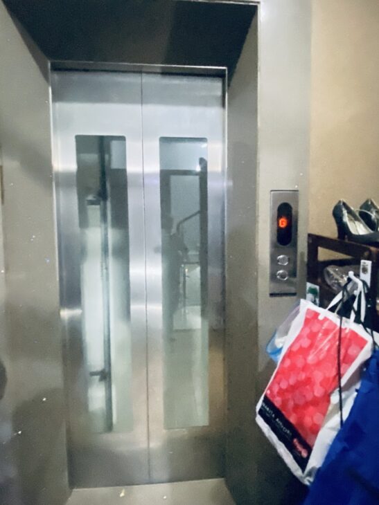 🔥 BIỆT THỰ 6 TẦNG THANG MÁY – NGUYỄN KIỆM – PHÚ NHUẬN 🔥