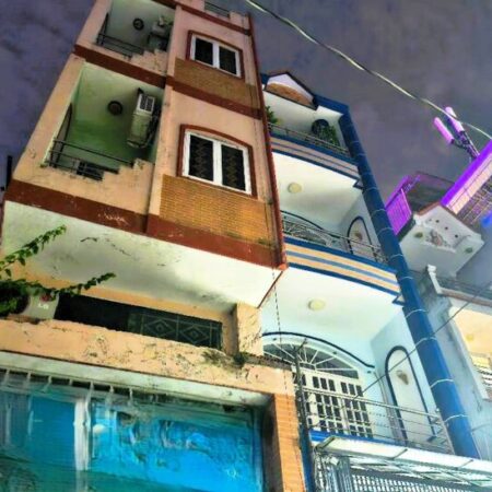 Ngộp Bank – LVS P12 Q3, HXT Tránh, Phù Hợp Cải Tạo CHDV – Giá tốt Ngộp Bank – LVS P12 Q3, HXT Tránh, Phù Hợp Cải Tạo CHDV – Giá tốt