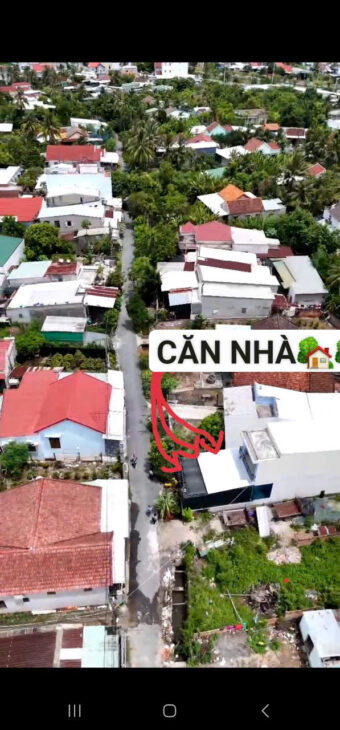 HÀNG HIẾM. BÁN NHÀ 2 TẦNG DIÊN TOÀN, HUYỆN DIÊN KHÁNH