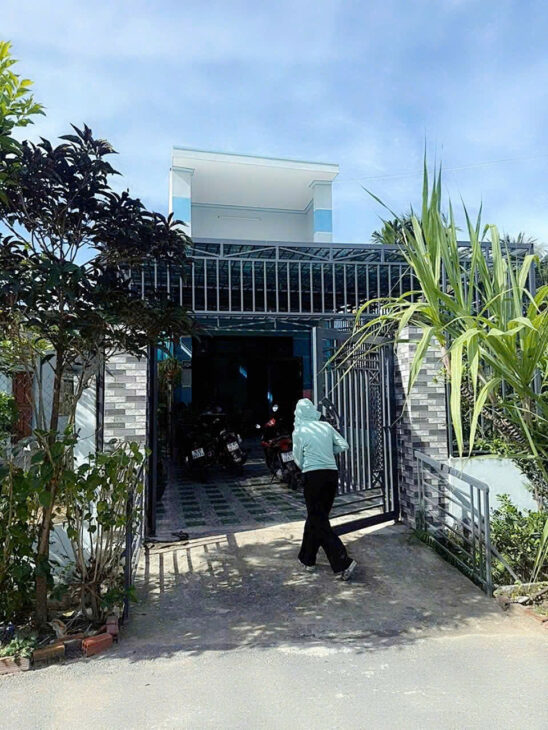 HÀNG HIẾM. BÁN NHÀ 2 TẦNG DIÊN TOÀN, HUYỆN DIÊN KHÁNH