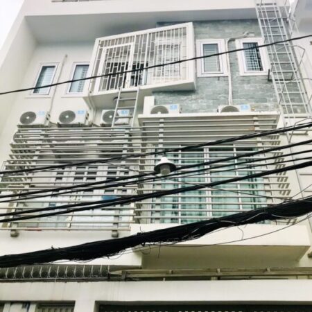 Bán CHDV Siêu VIP – HXH 6m Lê Văn Sỹ, 100m² (8x14m), Hẻm thông 6m – CHỈ 17 TỶ Bán CHDV Siêu VIP – HXH 6m Lê Văn Sỹ, 100m² (8x14m), Hẻm thông 6m – CHỈ 17 TỶ