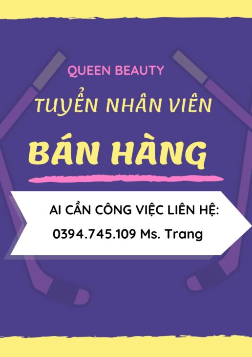 Việc Làm Thời Vụ Cho Sinh Viên – Không Cần Kinh Nghiệm