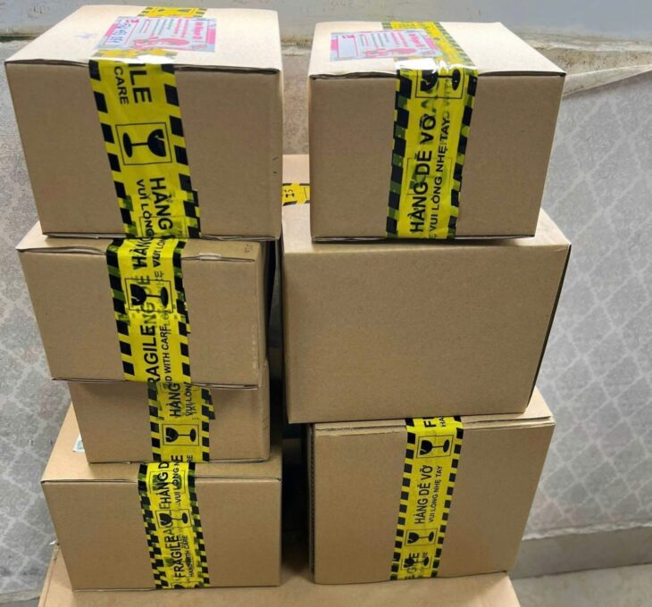 Tuyển Nhân Viên Bán Mỹ Phẩm Cá Nhân Tại Tân Bình