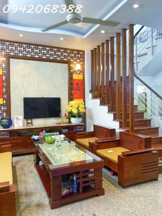 bán nhà, Võ Chí Công, Xuân La, Tây Hồ, DT40m x 5T 4P ngõ rộng 2M chỉ 35m ra mặt phố