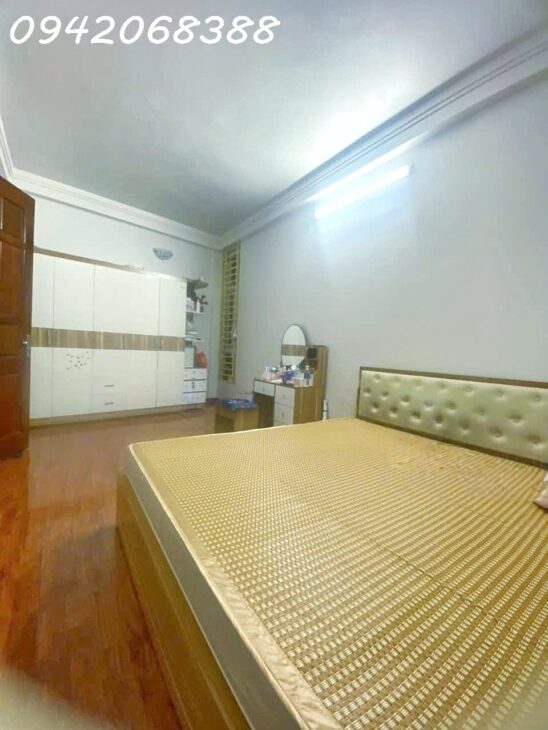 bán nhà, Võ Chí Công, Xuân La, Tây Hồ, DT40m x 5T 4P ngõ rộng 2M chỉ 35m ra mặt phố