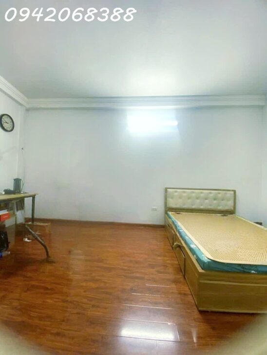 bán nhà, Võ Chí Công, Xuân La, Tây Hồ, DT40m x 5T 4P ngõ rộng 2M chỉ 35m ra mặt phố