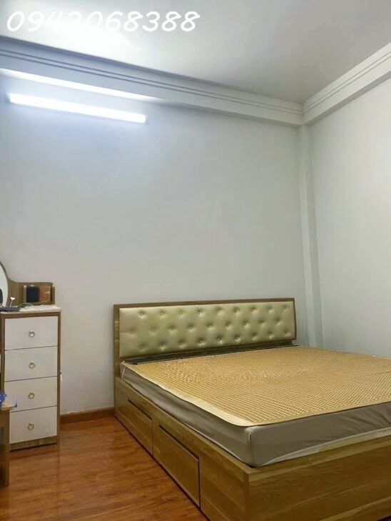 bán nhà, Võ Chí Công, Xuân La, Tây Hồ, DT40m x 5T 4P ngõ rộng 2M chỉ 35m ra mặt phố