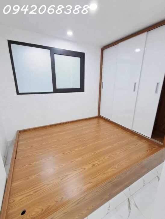 bán nhà, Thịnh Quang, Đống Đa, 55m/32m nhà mới full nội thất kinh doanh ngõ 3 gách tránh siêu rộng