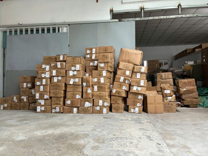 TUYỂN NHÂN VIÊN BÁN HÀNG – LÀM VIỆC CÙNG TEAM MỸ PHẨM