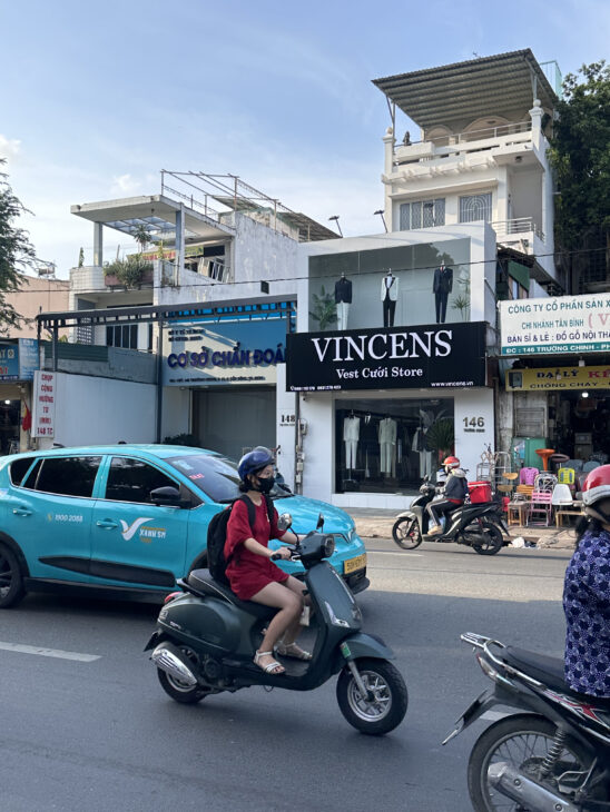 Bán Gấp Mặt tiền 146 Bis Trường Chinh – Đối Diện Trường Ngô Quyền, P12, Tân Bình