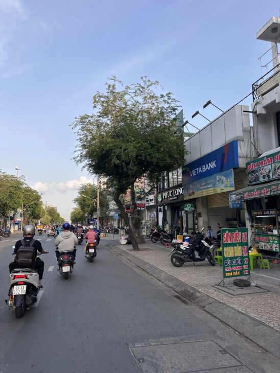 Cần bán gấp Mặt Tiền Kinh Doanh 146 BisTrường Chinh – Dòng Tiền Khủng, Giá Chỉ 23,8 Tỷ