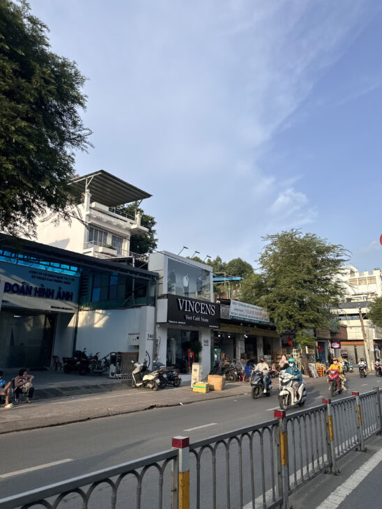 Bán Gấp Mặt tiền 146 Bis Trường Chinh – Đối Diện Trường Ngô Quyền, P12, Tân Bình