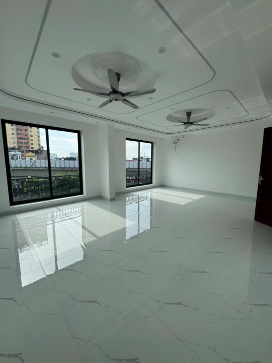 CỰC PHẨM NHÀ MẶT PHỐ QUANG TRUNG HÀ ĐÔNG – LÔ GÓC – VỈA HÈ 7M – KINH DOANH SẦM UẤT – 5 Ô TÔ TRÁNH