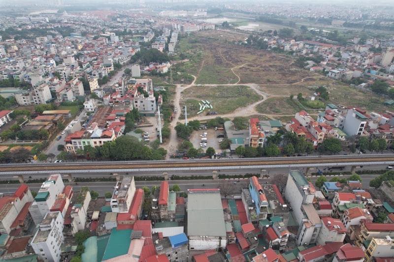 SIÊU PHẨM DUY NHẤT MẶT PHỐ QUANG TRUNG ,QUẬN HÀ ĐÔNG – LÔ GÓC 3 MẶT THOÁNG- DIỆN TÍCH CỰC KHỦNG –