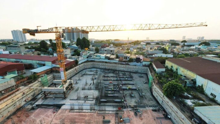 Căn hộ phong cách Nhật TT AVIO Dĩ An Bình Dương chỉ 350 triệu nhận nhà.