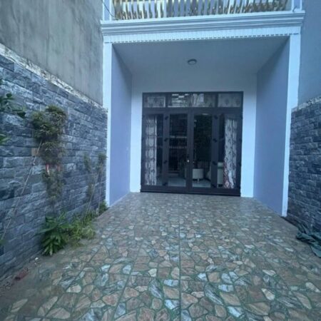 NHÀ 3 TẦNG VŨ TRỌNG PHỤNG , GẦN TRƯỜNG QUỐC TẾ, SIÊU THỊ- CHỈ 7,X TỶ ĐỒNG – LH: 0917361553*