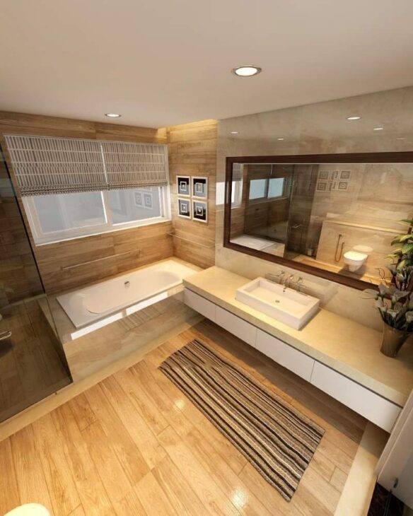 Nhà tôi cho thuê Nhà căn góc, mới, 114m2_ 4T; vỉa hè, Đội Cấn-46 Tr