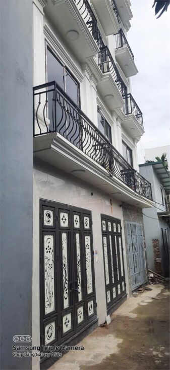 Bán nhà Yên Lộ Hà Đông 31m mới xây Giá hiếm