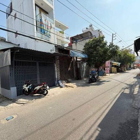 MẶT TIỀN KINH DOANH GẦN CHỢ PHẠM VĂN BẠCH MẶT TIỀN KINH DOANH GẦN CHỢ PHẠM VĂN BẠCH