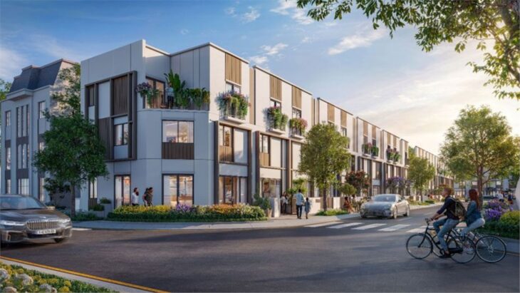 Một bí mật sắp được hé lộ tại K.Home New City, liệu có phải là cơ hội để bạn “đổi đời”?
