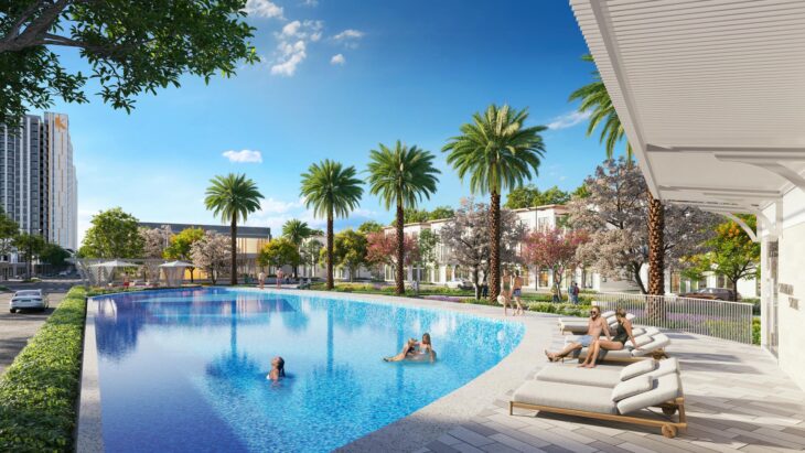 Một bí mật sắp được hé lộ tại K.Home New City, liệu có phải là cơ hội để bạn “đổi đời”?