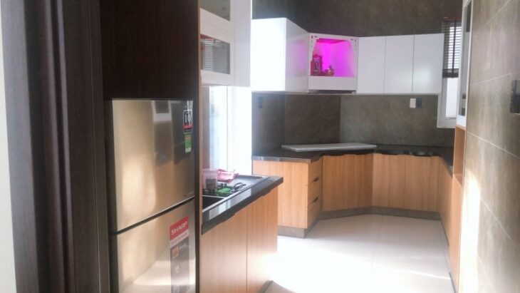 BIỆT THỰ GÓC VÒNG XOAY – ĐẲNG CẤP SANG TRỌNG