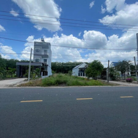 ĐẤT NỀN THỔ CƯ BÌNH DƯƠNG, SỔ SẴN CÁCH KCN CHỈ 900M, NGÂN HÀNG ĐỊNH GIÁ CAO. THANH TOÁN LINH HOẠT