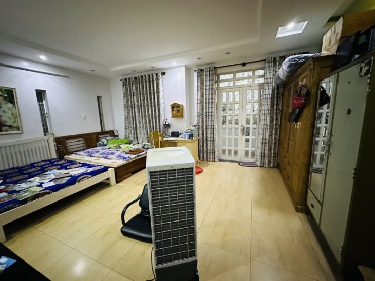 NHÀ GÓC 2 MẶT TIỀN KINH DOANH – KHU DÂN CƯ TĂNG NHƠN PHÚ B