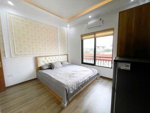 BÁN NHÀ NGÕ 279 ĐỘI CẤN 50M 6TẦNG THANG MÁY FULL NỘI THẤT DT KHỦNG GIÁ 17 TỶ 0336212066