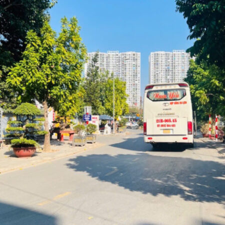 BẾN XE NƯỚC NGẦM – HỒ LINH ĐÀM PHÁP VÂN 40m2/ 3,5TỶ