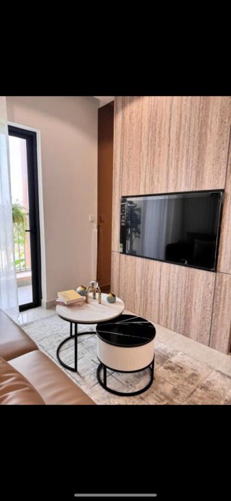 Đầu tư thông minh – Căn hộ 1PN K-Home New City sinh lời bền vững