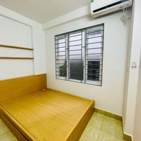 BÁN NHÀ YÊN LỘ – YÊN NGHĨA HÀ ĐÔNG 39M2 5 TẦNG CHỈ 8.7 TỶ